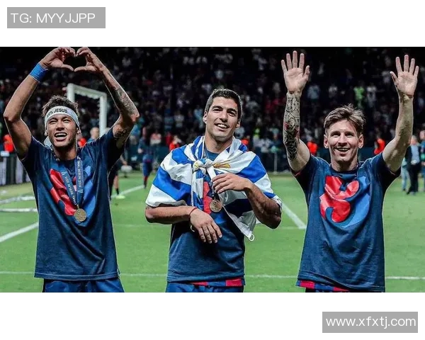 梅西再创辉煌：引领巴萨征战欧冠