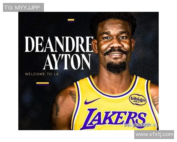 湖人重塑辉煌：新赛季挑战与机遇并存，紫金军团再度出发