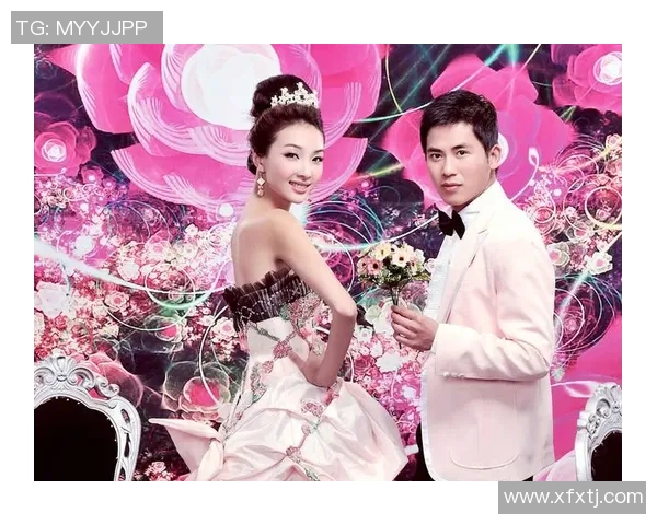 经典浪漫摄影婚纱打造你的梦幻婚礼时刻与永恒回忆