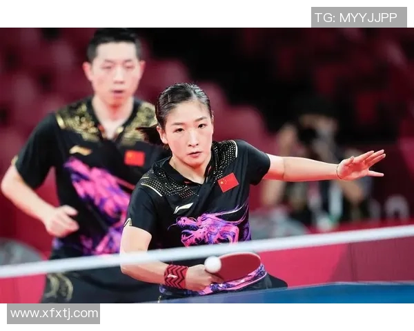 南京乒乓球队技术领先最新乒乓球技术TOP10全面解析